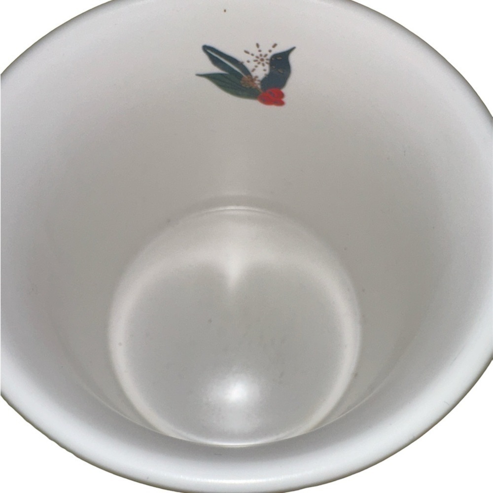 Starbucks 2021 Christmas Mug - Picture 3 of 4